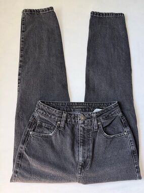 Guess mom jeans